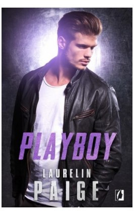 Playboy - Laurelin Paige - Ebook - 978-83-66074-99-6