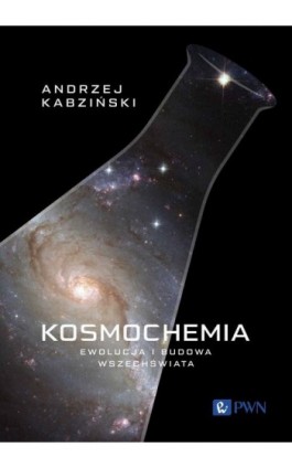 Kosmochemia Ewolucja i budowa Wszechświata - Andrzej Kabziński - Ebook - 978-83-01-21045-8