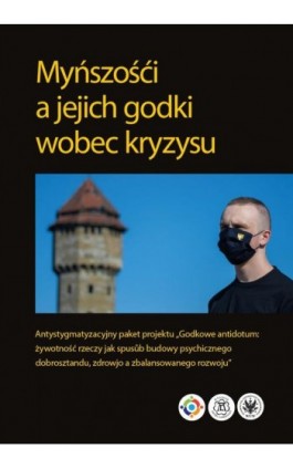 Myńszośći a jejich godki wobec kryzysu - Ebook - 978-83-235-6178-1