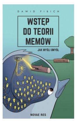 Wstęp do teorii memów - Dawid Fibich - Ebook - 978-83-8313-765-0