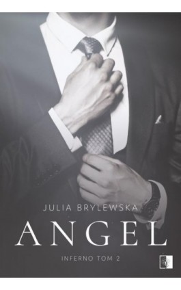 Angel - Julia Brylewska - Ebook - 978-83-8178-741-3