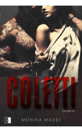 Coletti - Monika Madej - Ebook - 978-83-8178-946-2