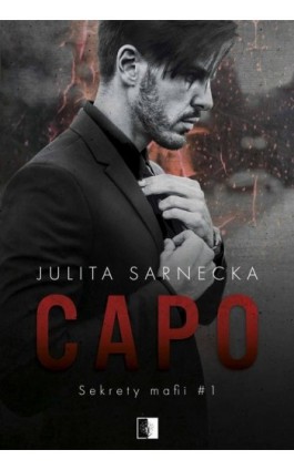 Capo - Julita Sarnecka - Ebook - 978-83-8178-517-4