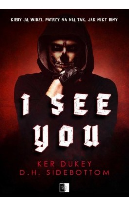 I see you - Ker Dukey - Ebook - 978-83-8178-466-5