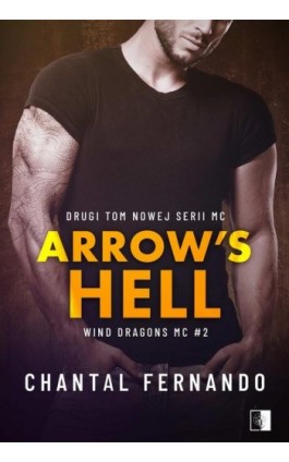 Arrow's Hell - Chantal Fernando - Ebook - 978-83-8178-417-7