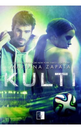 Kulti - Mariana Zapata - Ebook - 978-83-7889-759-0