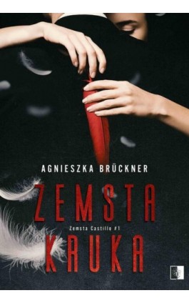 Zemsta Kruka - Agnieszka Brückner - Ebook - 978-83-8178-841-0