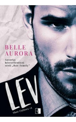 Lev - Belle Aurora - Ebook - 978-83-8178-366-8