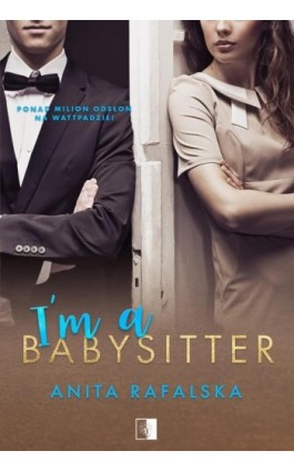 I'm a babysitter - Anita Rafalska - Ebook - 978-83-8178-374-3