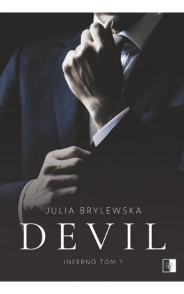 Devil - Julia Brylewska - Ebook - 978-83-8178-666-9