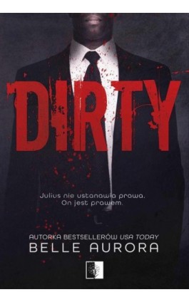 Dirty - Belle Aurora - Ebook - 978-83-8178-195-4