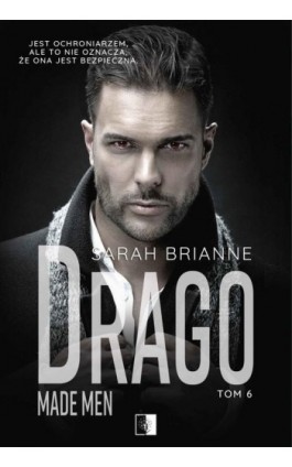 Drago - Sarah Brianne - Ebook - 978-83-8178-611-9