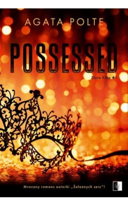 Possessed - Agata Polte - Ebook - 978-83-8320-319-5