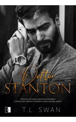 Doktor Stanton - T. L. Swan - Ebook - 978-83-8320-406-2