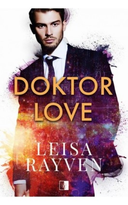 Doktor Love - Leisa Rayven - Ebook - 978-83-8320-300-3