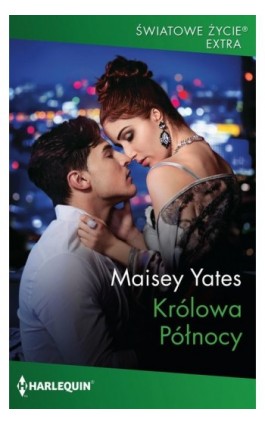 Królowa Północy - Maisey Yates - Ebook - 978-83-276-7454-8