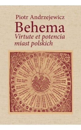 Bohema. Virtute et potencia miast polskich - Piotr Andrzejewicz - Ebook - 978-83-8209-242-4