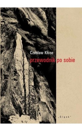 Przewodnik po sobie - Czesław Kłose - Ebook - 9788381831918