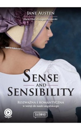 Sense and Sensibility - Marta Fihel - Ebook - 978-83-8175-489-7