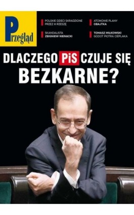 Przegląd. 1 - Jerzy Domański - Ebook