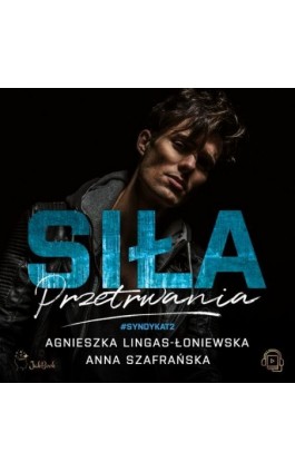 Siła przetrwania - Agnieszka Lingas-Łoniewska - Audiobook - 978-83-67685-25-2
