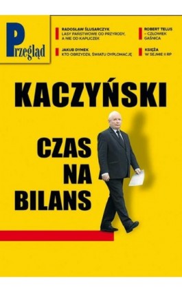 Przegląd. 2 - Jerzy Domański - Ebook