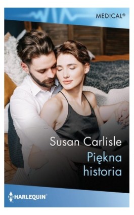 Piękna historia - Susan Carlisle - Ebook - 978-83-276-9932-9