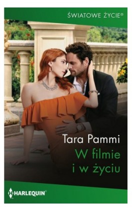 W filmie i w życiu - Tara Pammi - Ebook - 978-83-276-9487-4
