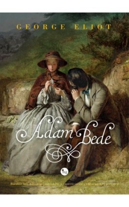 Adam Bede - George Eliot - Ebook - 978-83-7779-959-8