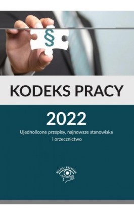 Kodeks pracy z komentarz - Praca zbiorowa - Ebook - 978-83-8276-202-0