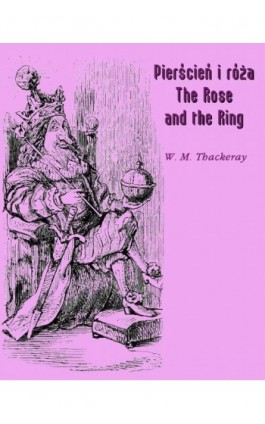 Pierścień i róża - William Makepeace Thackeray - Ebook - 978-83-7950-224-0