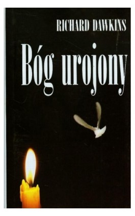 Bóg urojony - Richard Dawkins - Ebook - 978-83-61710-50-9