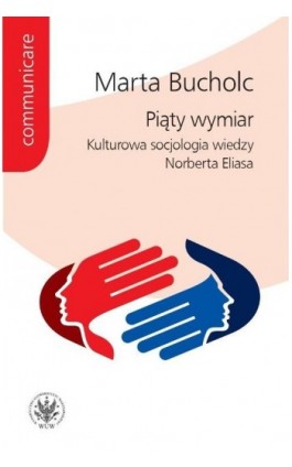 Piąty wymiar - Marta Bucholc - Ebook - 978-83-235-2299-7