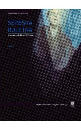 Serbska ruletka. T. 1–2 - Ebook - 978-83-8012-478-3