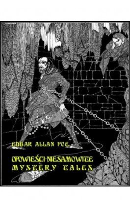 Opowieści niesamowite. Mystery Tales - Edgar Allan Poe - Ebook - 978-83-7950-311-7