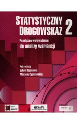 Statystyczny drogowskaz 2 - Ebook - 978-83-63354-96-1