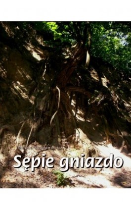 Sępie gniazdo - Edmund Bogdanowicz - Ebook - 978-83-7950-373-5