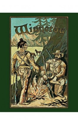 Winnetou tomy I, II i III - Karol May - Ebook - 978-83-7950-321-6