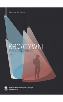 Kroatywni. T. 1–2 - Ebook - 978-83-8012-480-6