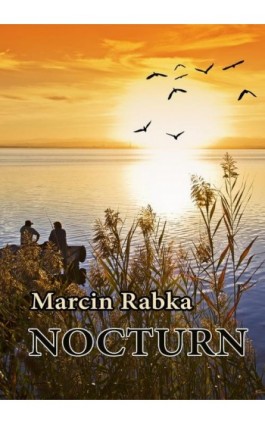 Nocturn - Marcin Rabka - Ebook - 978-83-7859-402-4