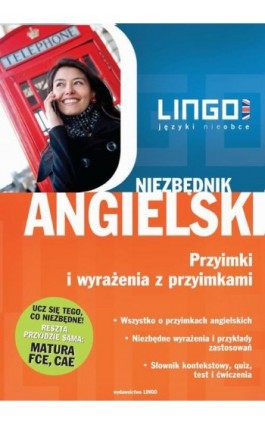 Angielski. Przyimki i wyrażenia z przyimkami - Anna Treger - Ebook - 978-83-7892-011-3