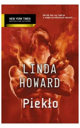 Piekło - Linda Howard - Ebook - 978-83-238-9721-7