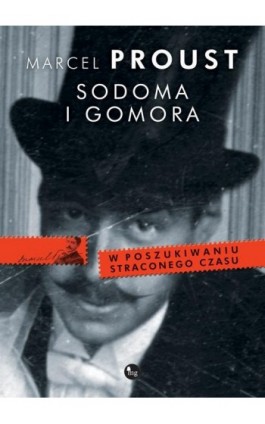 Sodoma i Gomora - Marcel Proust - Ebook - 978-83-7779-218-6