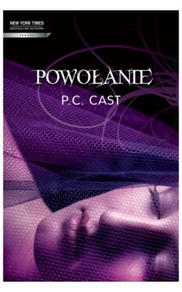 Powołanie - P.C. Cast - Ebook - 978-83-238-9725-5