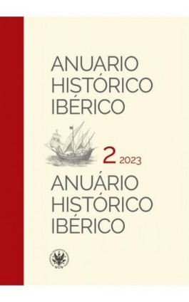 Anuario Histórico Ibérico / Anuário Histórico Ibérico 2/2023 - Ebook