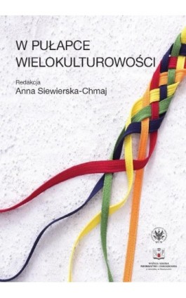 W pułapce wielokulturowości - Ebook - 978-83-235-2531-8