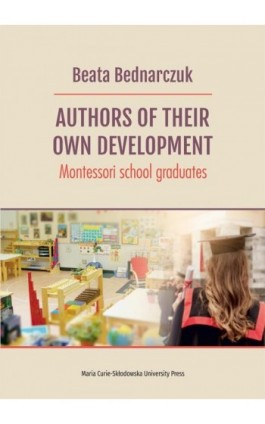 Authors of Their Own Development - Beata Bednarczuk - Ebook - 978-83-227-9593-4