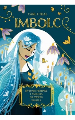 Imbolc - Carl F. Neal - Ebook - 978-83-8371-056-3