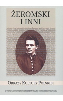 Żeromski i inni - Ebook - 978-83-7784-741-1