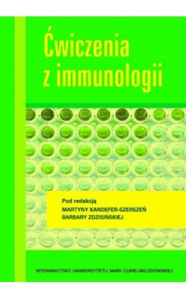 Ćwiczenia z immunologii - Ebook - 978-83-7784-437-3